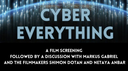 Cyber Everything Thumbnail