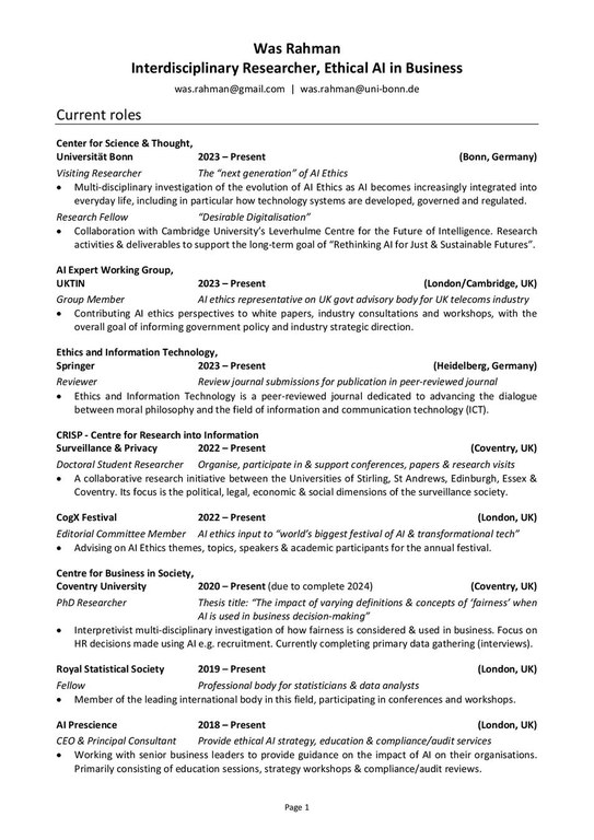 Was Rahman CV - Public - 2309.pdf