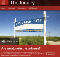 The Inquiry