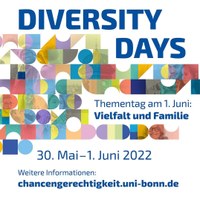 Diversity Day Universität Bonn